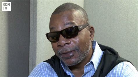 Carl Weathers Interview - Rocky Predator & Arrested Development