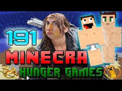 Minecraft Hunger Games W Mitch Game Naked Brothers My XXX Hot Girl