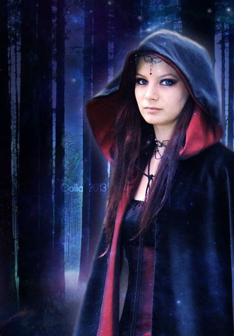 Dark Princess By Celiliawonder On Deviantart