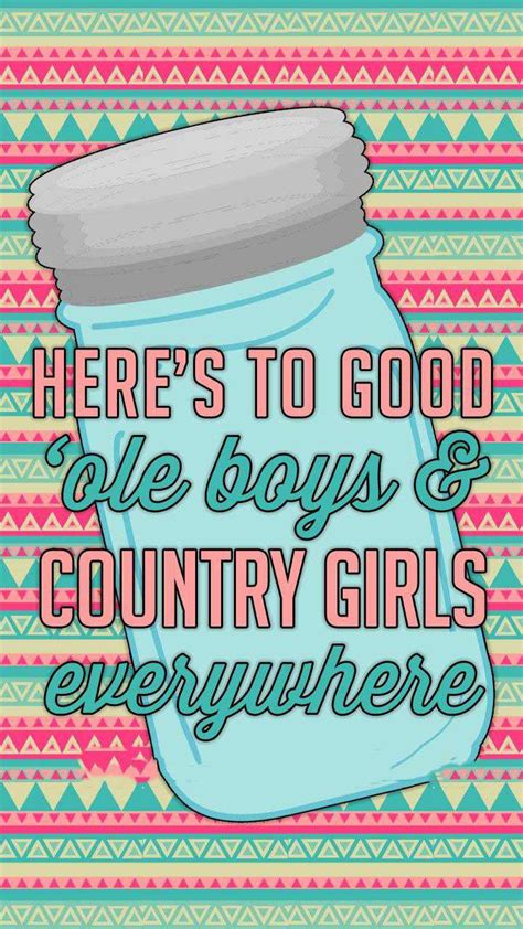 Country Girls Wallpapers Wallpaper Cave