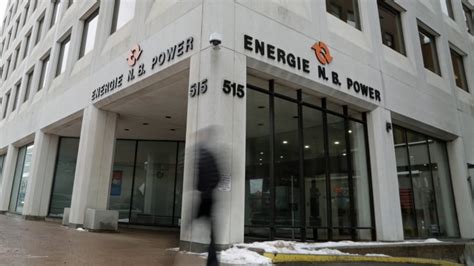 Nb Power Management Pay Not Excessive Utility Claims Cbc News