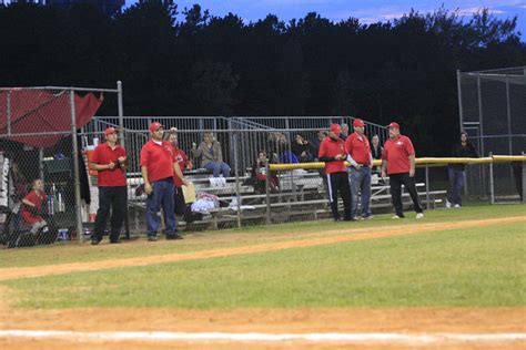 Playoffs Begin For Half Hollow Hills Little League Half Hollow Hills Ny Patch