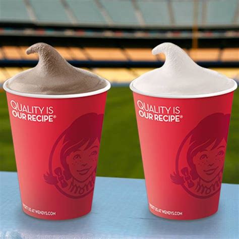 Wendys Canada Frosty Deal For 99¢ In Canada All Summer Long Narcity