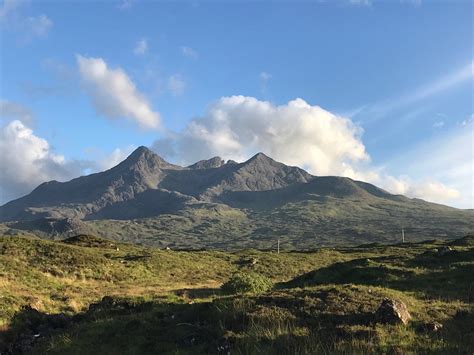 Black Cuillin Isle Of Skye All You Need To Know Before You Go