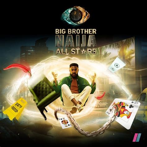 Download Big Brother Naija All Stars 2023 Housemates Revealed Photos