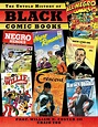 Comic Frontline: The Untold History of Black Comic Books