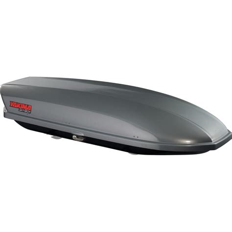 Yakima Sky Box Pro 16 Cargo Box