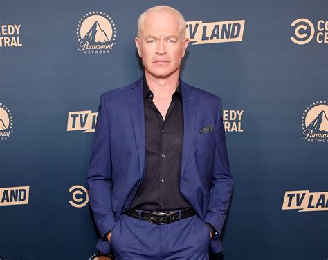 Neal Mcdonough 25 Things You Dont Know About Me