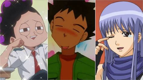 10 Popular Anime Characters Who Simp A Lot