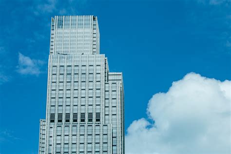 Free Images Sky Skyscraper Daytime Metropolitan Area Tower Block