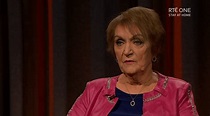 RTE viewers call Philomena Begley 'an absolute legend' on The Tommy ...