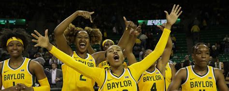 Последние твиты от baylor basketball (@baylormbb). Juicy Landrum - Women's Basketball - Baylor University Athletics