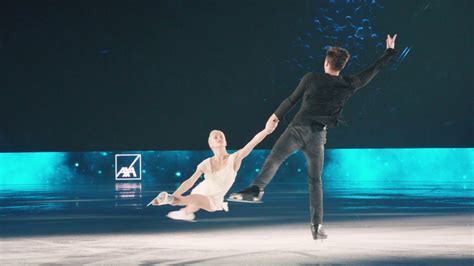 Art On Ice Highlights 2019 Youtube