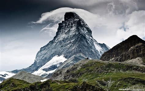 Matterhorn Matterhorn Mountain Matterhorn Beautiful Places To Visit
