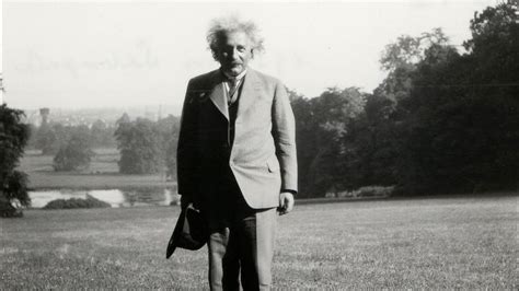 Wie Viel Einstein Steckt In Der Eth Zürich Youtube