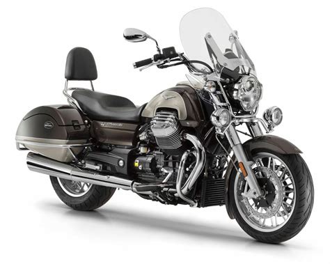 Moto Guzzi California 1400 Touring Se Dueruote