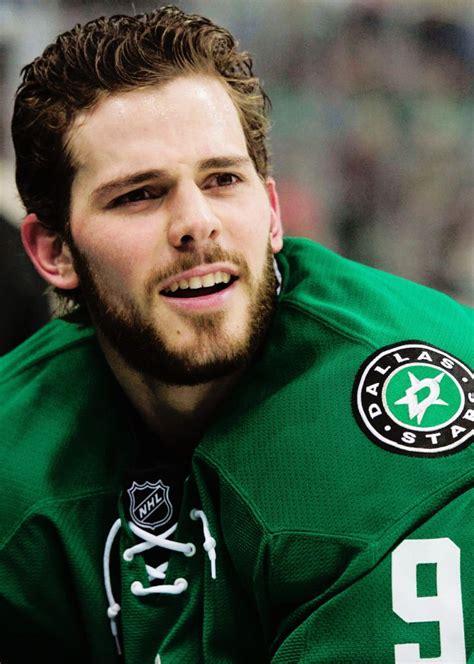 Tyler Seguin Tyler Seguin Dallas Stars Hockey Seguin