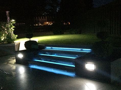 Outdoor Led Strip Lights Color Changing Waterproof Strip Lights For