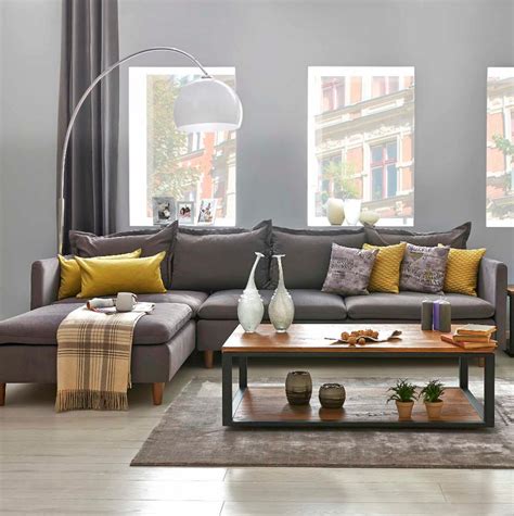 Modern Living Room 10 Features That Define Todays Modern Living Room