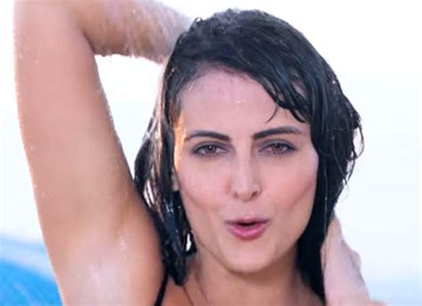 Mandana Karimi Posts A Sizzling Bikini Video Gets TROLLED For Hurting