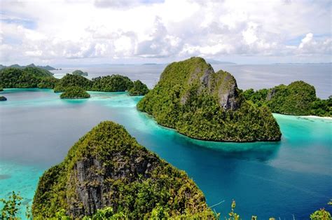 Sebutkan beberapa faktor yang mempengaruhi besarnya porositas suatu batuan berpori. Sebutkan 7 Unsur Sapta Pesona? Inilah Jawabannya ...