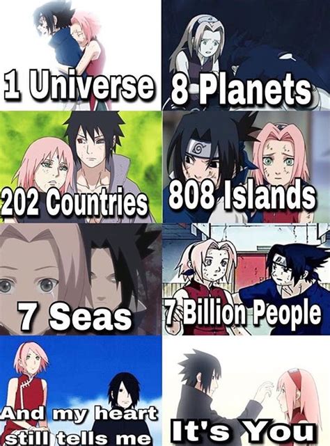 Sasusakuforever Sasusaku Naruto Akatsuki Funny Naruto Shippuden