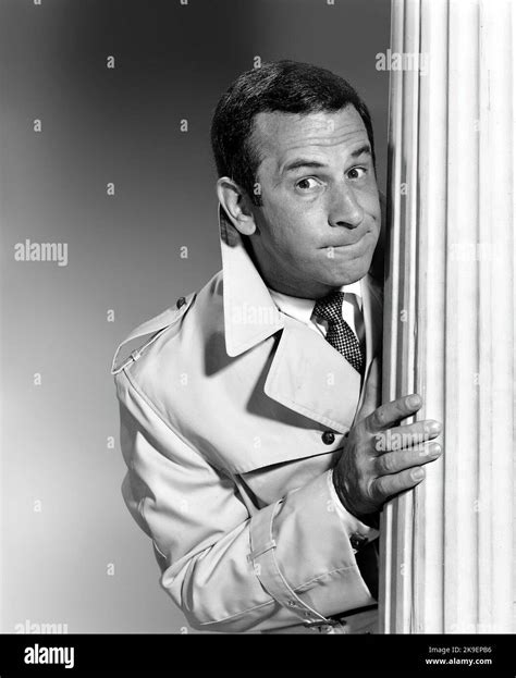 Don Adams In Get Smart 1965 Directed By Gary Nelson Don Adams And