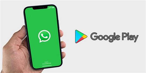 Cómo Descargar La última Versión De Whatsapp Para Android