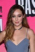 ALYCIA DEBNAM-CAREY at Entertainment Weekly’s Comic-con Bash! in Sam ...