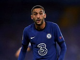 Hakim Ziyech plans to do talking on the pitch at Chelsea | Express & Star