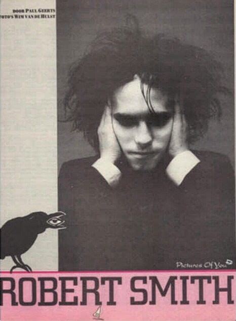 Pin By Cindy Felix On Rjs42159 Robert Smith The Cure Robert Smith