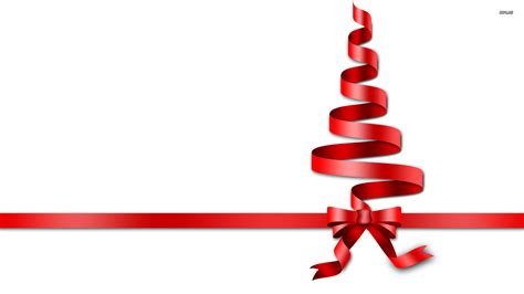 Ribbon Christmas Border Clipart Clipart Best Clipart Best