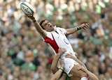 Six Nations Rugby | Greatest XV Profile: Martin Johnson