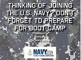 Pictures of Us Navy Boot Camp Address