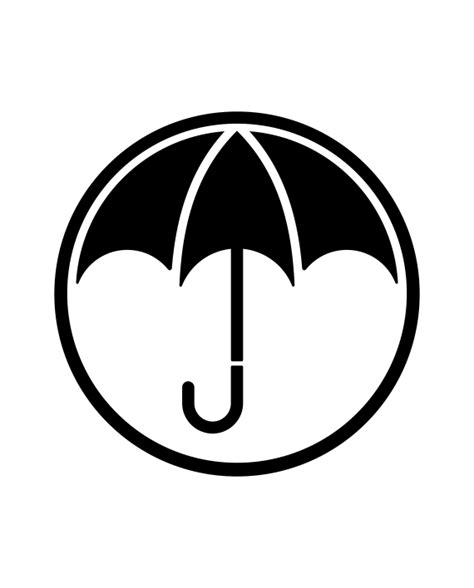 Umbrella Academy Png Greenus