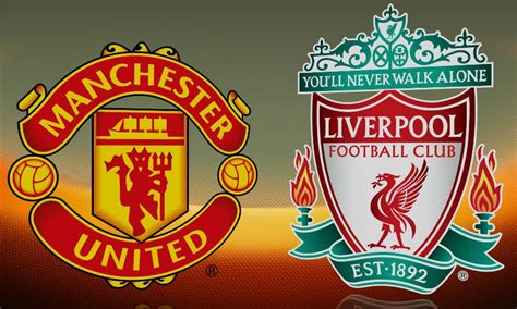Every time you refresh this match report, manchester united score another goal. Manchester United v Liverpool: Sold out - Liverpool FC