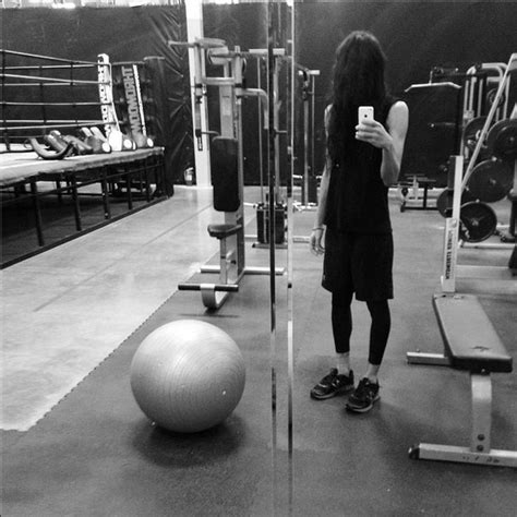 Sport Goth Health Goth Workout Gym