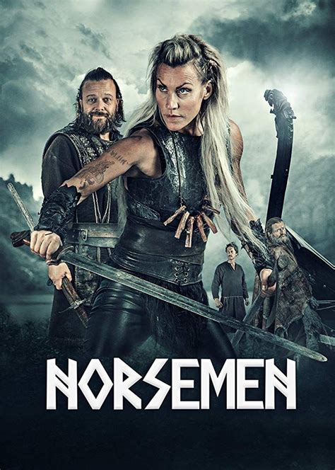 Norsemen Viking Women Top Movies Tv Shows