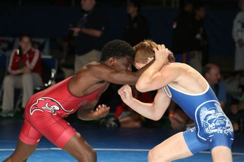 Wrestling World Greco Roman Wrestling Utah At Fargo