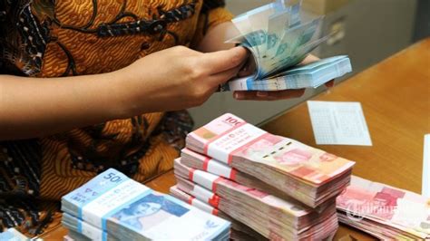 Loose twist hollow out tamashebi eg tukar counsellor. Pekan Pertama Tahun 2019, Nilai Tukar Rupiah Menguat Rp 14 ...