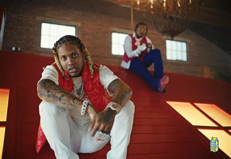 Watch Lil Durk And Gunna Team For What Happened To Virgil Video