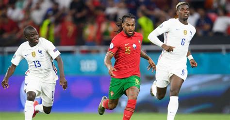 Born 18 august 1997) is a portuguese professional footballer who plays as a midfielder for french club lille and the portugal. Renato Sanches Portugal 2021 / Https Encrypted Tbn0 ...