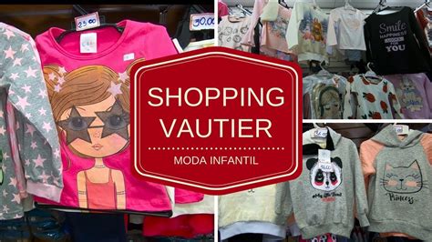 Top Infantil No BrÁs Shopping Vautier Conjuntos Baratos Atacado E Varejo Youtube