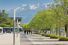 L'Université Grenoble Alpes parmi les 10 plus belles universités d ...