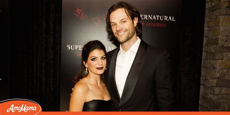 Jared Padalecki And Wife Genevieve S Relationship Timeline Inside Their Marriage That S Still