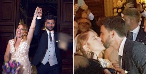 Anche i cantanti ne hanno uno e sotto il solleone di fine agosto lo esibiscono con nonchalance. Noemi, matrimonio rock sul Lungotevere: la cantante ha ...