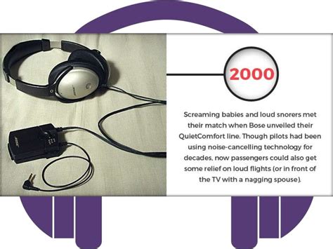 The Evolution Of Headphones