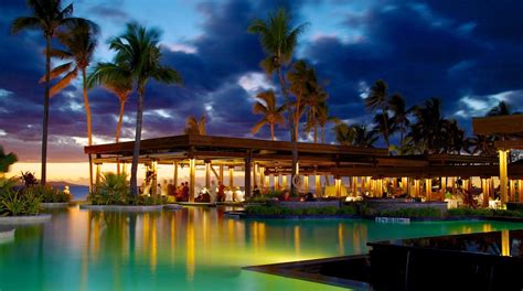 Top Luxury Hotels In Nadi