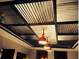 46 dazzling & catchy ceiling design ideas 2020. Basement ceiling painted (basement ceiling ideas) # ...