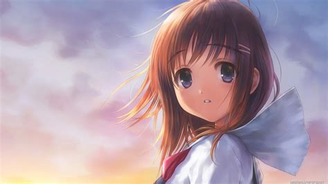 Enjoy the beautiful art of anime on your screen. 1920 x 1080 Anime Wallpapers - WallpaperSafari